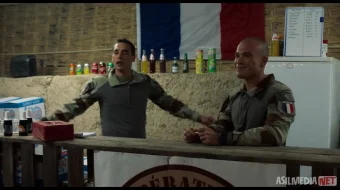 Mening legionerim 2021 Uzbek tilida O'zbekcha tarjima kino Full HD tas-ix skachat skrinshot 4