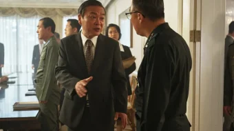 Seul bahori (12.12-kun) / To'ntarish 12.12 Koreya Tarixiy filmi Uzbek tilida 2023 O'zbekcha tarjima kino Full HD tas-ix skachat skrinshot 2