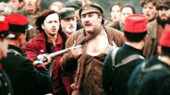 Kurtak Uzbek tilida 1993 O'zbekcha tarjima kino HD skrinshot 2