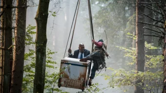 Haloskor / Xaloskor / Katta O'yin Uzbek tilida 2014 O'zbekcha tarjima kino HD skrinshot 3