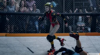 Yirtqich qushlar: Xarli Kvinning ajoyib ajablanarli hikoyasi tarixi Uzbek tilida 2020 O'zbekcha tarjima kino HD skrinshot 2