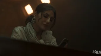 Tehron / Tehran / Bolalarni, o'ldirma terror! Hind kino 2025 Uzbek tilida O'zbekcha tarjima kino Full HD tas-ix skachat skrinshot 3