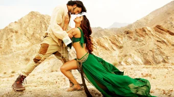 Do'stlar Hind kino 2014 Uzbek tilida kino skrinshot 2