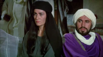 Risolat / Vahiy Uzbek tilida 1976 O'zbekcha tarjima kino HD skrinshot 3