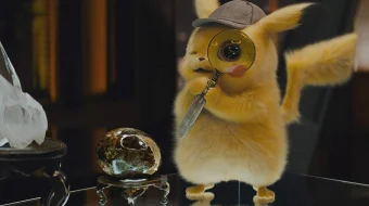 Pokemon: Detektiv Pikachu / Покемон. Детектив Пикачу 2019 HD tas-ix skachat skrinshot 2