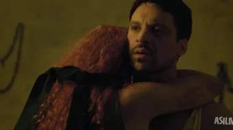 Soyadagi dushman / Yashirin yov 2025 Uzbek tilida O'zbekcha tarjima kino Full HD tas-ix skachat skrinshot 4