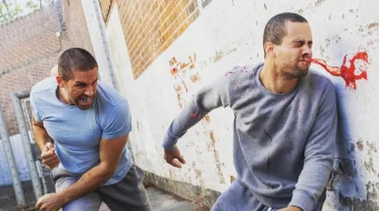 Telba qasoskor / Britaniyalik telba / qasoskor Uzbek tilida 2019 O'zbekcha tarjima kino HD skrinshot 3