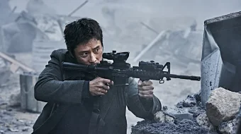 Falokat Koreya kinosi / Pektu Tog'i / Portlash / Halokat Uzbek tilida 2019 O'zbekcha tarjima kino HD skrinshot 1