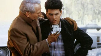 Rangdor Pullar Uzbek tilida 1986 O'zbekcha tarjima film Full HD skachat skrinshot 3