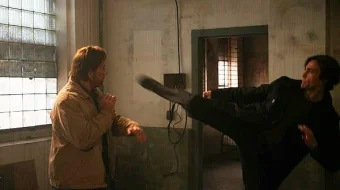 Zargar Uzbek tilida 2005 O'zbekcha tarjima kino HD skrinshot 2