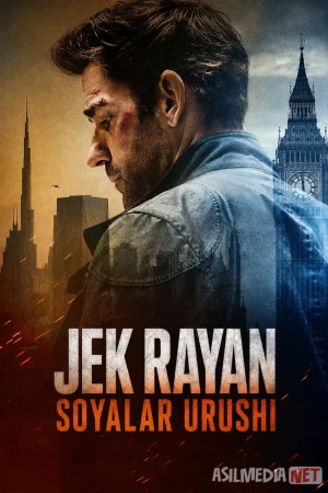 Jek Rayan: Soyalar urushi 2026 Uzbek tilida O'zbekcha tarjima kino Jack Ryan: Arvohlar urushi Full HD tas-ix skachat