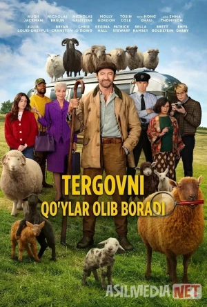 Tergovni qo'ylar olib boradi / Detektiv qo'ylar Premyera 2026 Uzbek tilida O'zbekcha tarjima kino Full HD tas-ix skachat