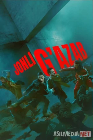 Jonli g'azab 2026 Uzbek tilida O'zbekcha tarjima kino 2025 Full HD tas-ix skachat