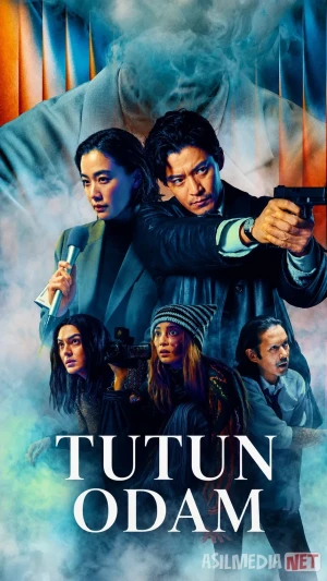 Tutun odam / Bug' gaz erkak 2026 Koreya seriali Uzbek tilida O'zbekcha tarjima kino Full HD tas-ix skachat