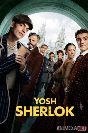 Yosh Sherlok / Sherlock / Sherlok Homs 2026 Uzbek tilida O'zbekcha tarjima kino Full HD tas-ix skachat