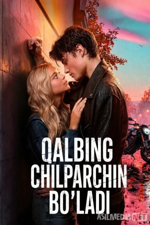 Qalbing chilparchin bo'ladi 2026 Premyera Rossiya filmi Uzbek tilida O'zbekcha tarjima kino Full HD tas-ix skachat