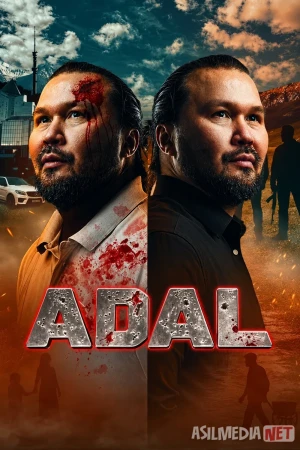 Adal 2025 Uzbek tilida O'zbekcha tarjima kino Full HD tas-ix skachat