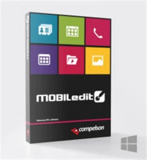 MOBILedit!