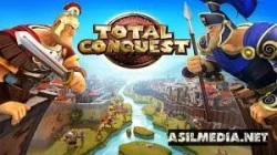 Total conquest 2.1