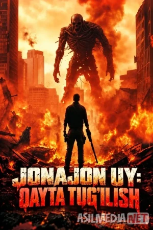 Jonajon uy: Qayta tug'ilish / Qadrli uyimiz: Qayta tug'ilish 2025 Uzbek tilida O'zbekcha tarjima kino Full HD tas-ix skachat