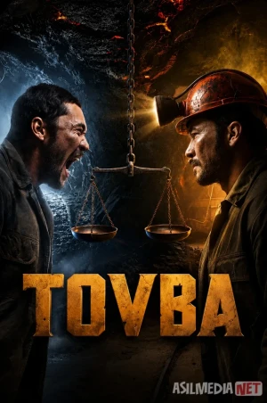 Tovba / Tavba 2026 Pushaymon / Таубе Qozoq Filmi Uzbek tilida O'zbekcha tarjima kino HD