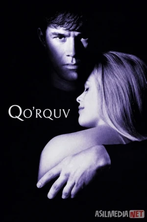Qo'rquv Uzbek tilida 1996 O'zbekcha tarjima kino HD
