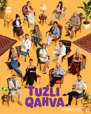 Tuzli qahva 2026 Barcha qismlar Turk seriali Uzbek tilida O'zbekcha tarjima kino Tuzli qahfa Full HD tas-ix skachat