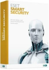 Eset Smart Security 4.2.71.3 (Klyuch)