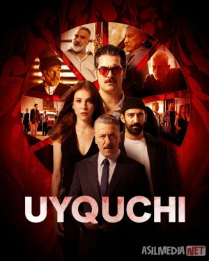 Uyquchi / Uykucu 2025 Turk Kino O'zbek tilida Uzbekcha tarjima