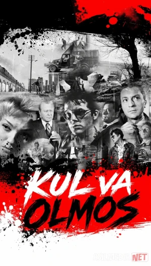 Kul va Olmos 1958 Uzbek tilida O'zbekcha tarjima kino HD tas-ix skachat