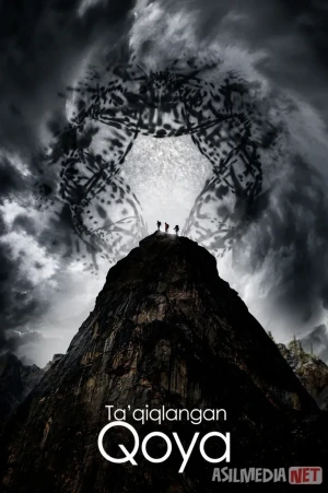 Ta'qiqlangan qoya / Tovush 2025 Uzbek tilida O'zbekcha tarjima kino Full HD tas-ix skachat