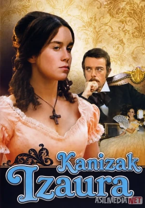 Kanizak Izaura / Qul Izavra Barcha qismlar retro serial 1976 Uzbek tilida O'zbekcha tarjima kino Full HD tas-ix skachat