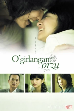 O'girlangan orzu / Tokyolik Julietta seriali Barcha qismlar 2006 Uzbek tilida O'zbekcha tarjima kino Full HD tas-ix skachat