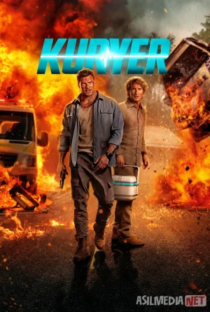 Kuryer / Yuguruvchi kurer 2026 Uzbek tilida O'zbekcha tarjima kino Full HD tas-ix skachat