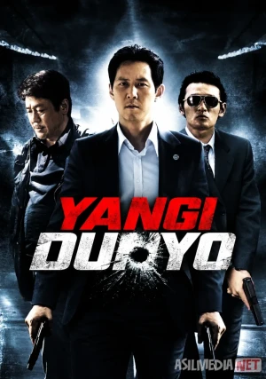 Yangi dunyo 2013 Koreys jangari filmi Uzbek tilida O'zbekcha tarjima kino Full HD tas-ix skachat
