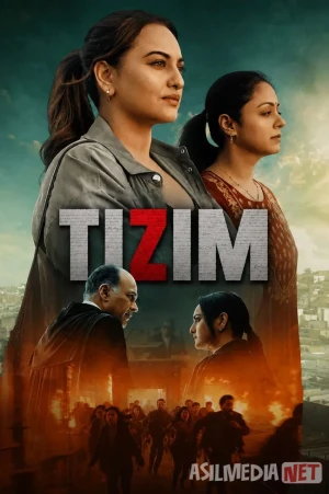 Tizim / Ayol tuzog'i / Sistema 2026 Hind kino Uzbek tilida O'zbekcha tarjima kino Full HD tas-ix skachat