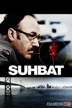 Suhbat / Eshitish moslamasi 1974 Uzbek tilida O'zbekcha tarjima kino Full HD tas-ix skachat