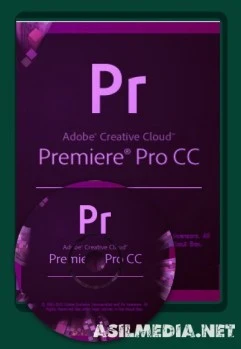 Adobe Premiere PRO 2014CC