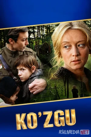 Ko'zgu / Oyna / Andrey Tarkovskiy hayoti 1974 SSSR retro filmi Uzbek tilida O'zbekcha tarjima kino Full HD tas-ix skachat