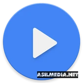 MX Player v1.9.16 (2018).