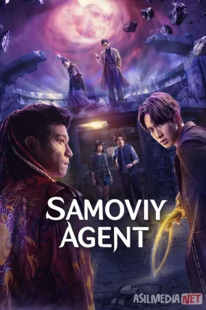 Samoviy agent Barcha qismlar 2026 Uzbek tilida O'zbekcha tarjima kino Full HD tas-ix skachat