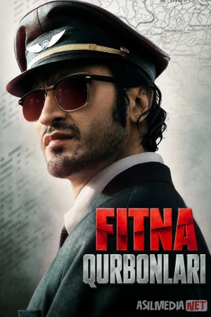 Fitna qurbonlari / IB 71: ravedka byurosi Hind kino 2023 Uzbek tilida O'zbekcha tarjima kino Full HD tas-ix skachat