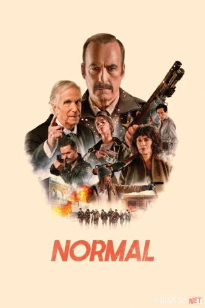 Normal Premyera 2025 Uzbek tilida O'zbekcha tarjima kino Full HD tas-ix skachat