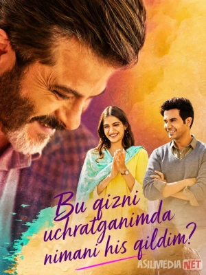 Bu qizni uchratganimda nimani his qildim? / Qiz bolaning dardi Hind kino 2019 Uzbek tilida O'zbekcha tarjima kino Full HD tas-ix skachat