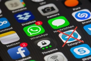 Rossiya Telegram'ning kulini ko'kka sovurmoqchi: App Store va Google Play’ga talab yuboriladi