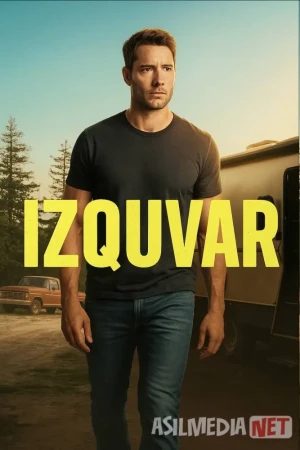 Izquvar / Tracker 2024 Aqsh serial Barcha qismlar Uzbek tilida O'zbekcha tarjima kino Full HD tas-ix skachat