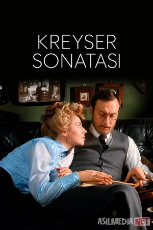 Kreyser Sonatasi / Крейцерова соната 1987 SSSR kinosi Uzbek tilida O'zbekcha tarjima kino Full HD tas-ix skachat