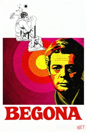 Begona / Notanish odam 1967 Fransiya retro kinosi Uzbek tilida O'zbekcha tarjima kino HD