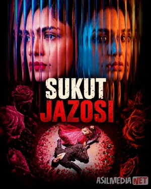Sukut jazosi / Jimlikning oqibati 2026 Hind kino Uzbek tilida O'zbekcha tarjima kino Full HD tas-ix skachat