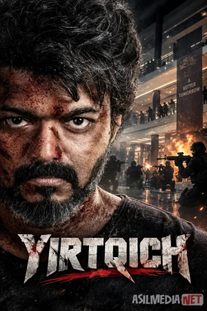 Yirtqich / Qonxo'r hayvon 2022 Uzbek tilida O'zbekcha tarjima kino Full HD tas-ix skachat